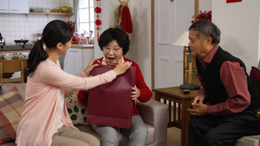 The Art of Gifting Jerky: A Guide to Traditional Taiwanese Food Gifts