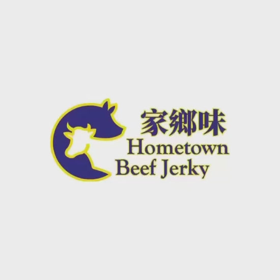 BBQ Pork